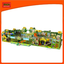 Kids Popular Indoor Amusement Park Equipment